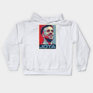 Jota Kids Hoodie